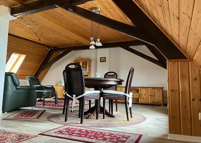 Gaestehaus Kesselshain