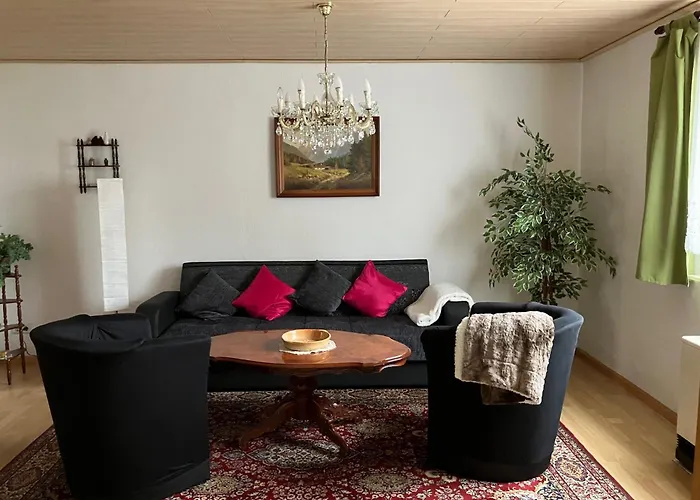 Gaestehaus Kesselshain