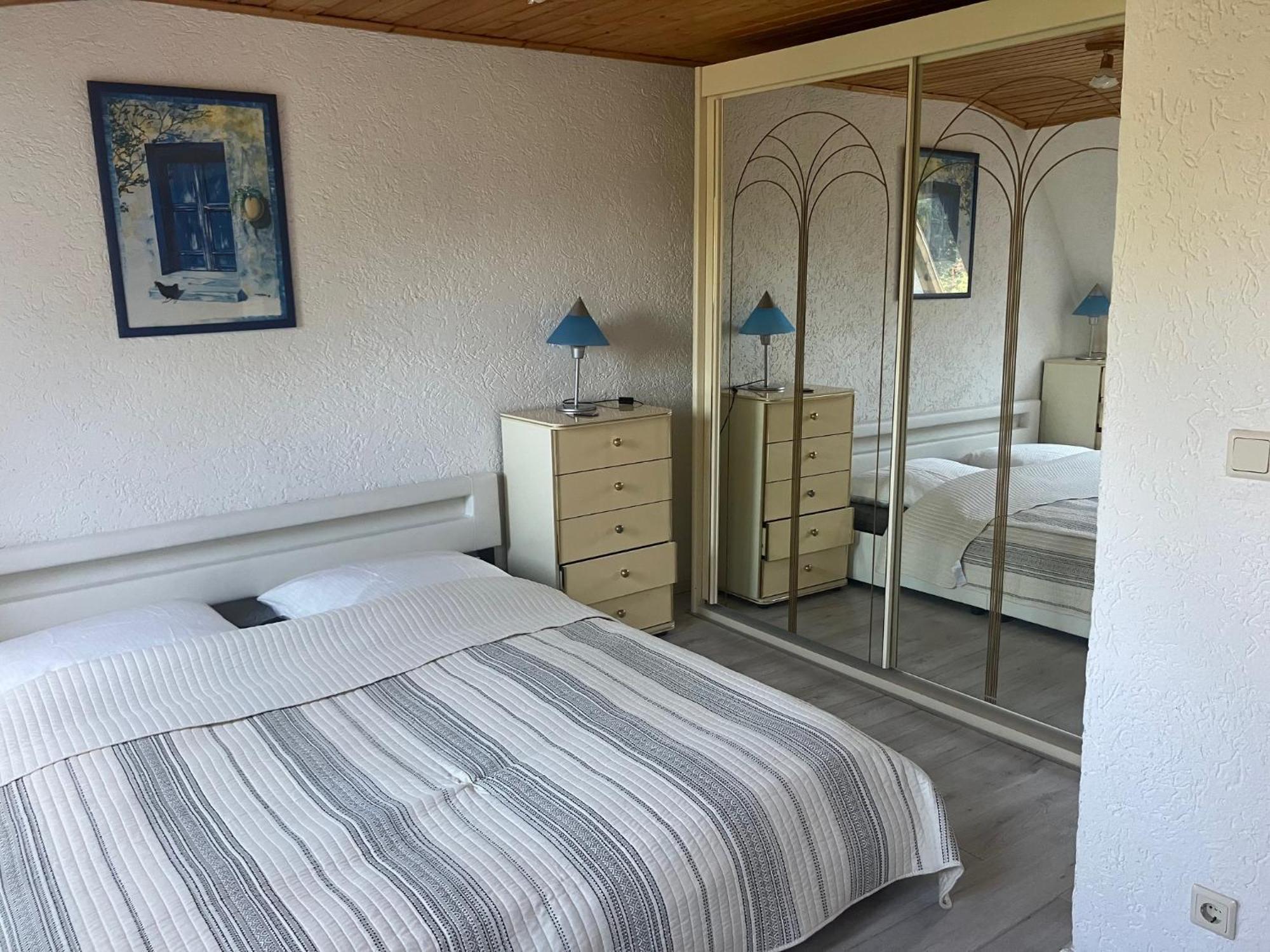 Apartment Gaestehaus Kesselshain Borna