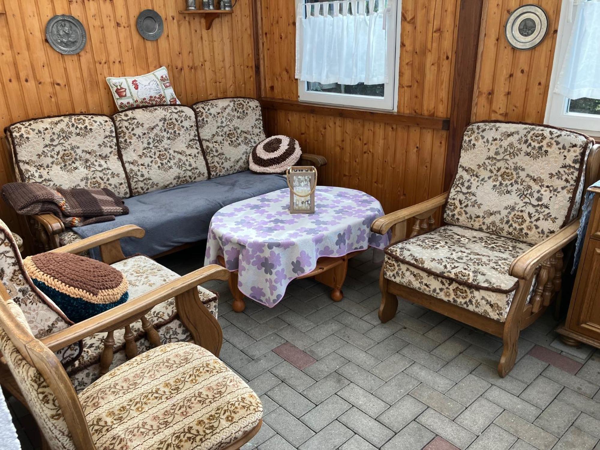 Gaestehaus Kesselshain Apartment