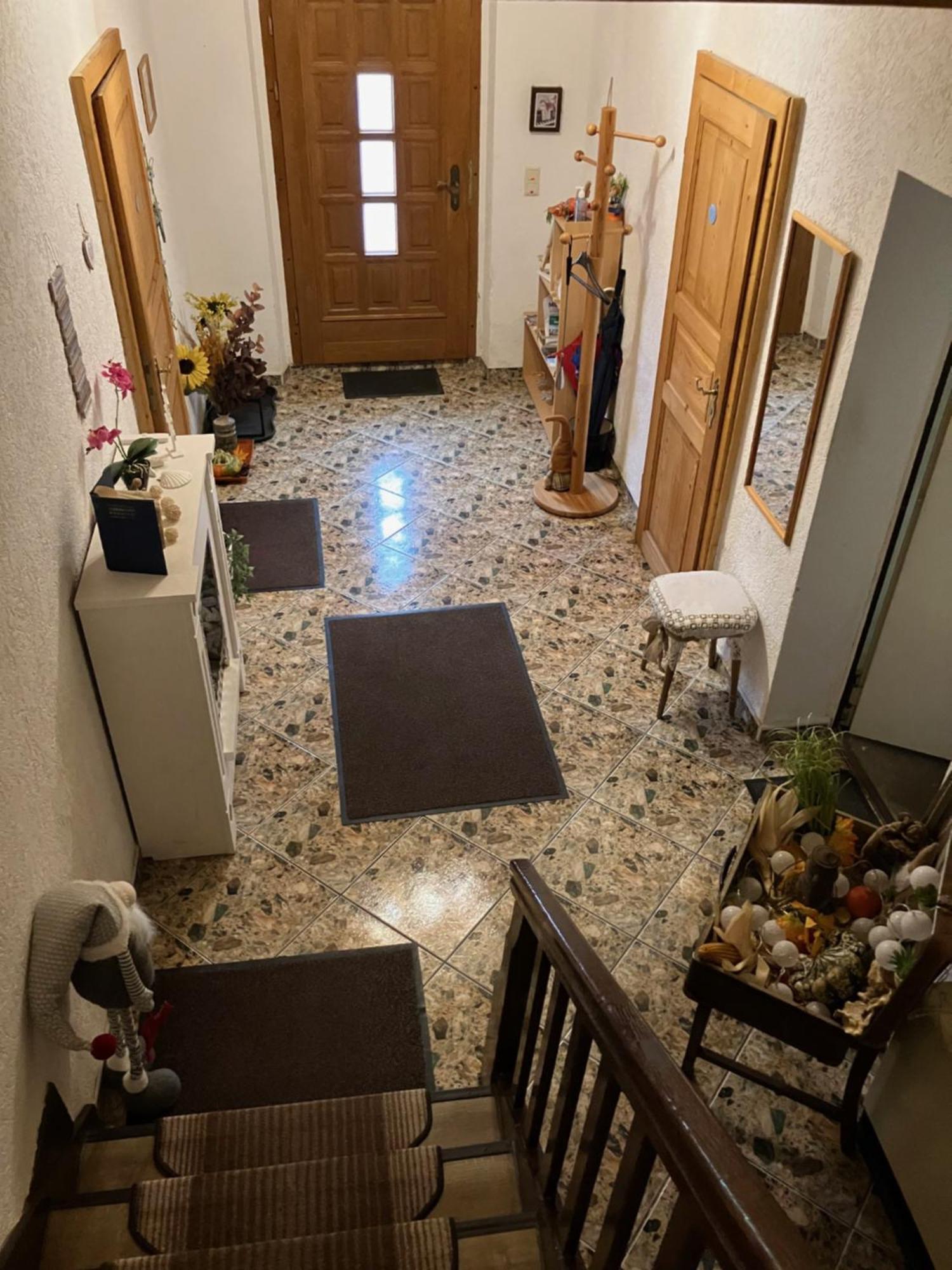 Gaestehaus Kesselshain Apartment *