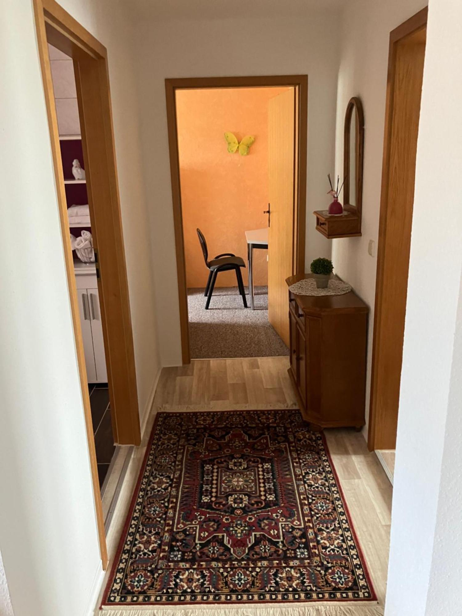 Gaestehaus Kesselshain *